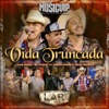 Vida Truncada (feat. Grupo Firme & Uziel Payan) - Single