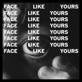 Face Like Yours artwork