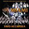 Yavo Accapella album lyrics, reviews, download