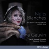 Nuits blanches: Opera Arias at the Russian Court of the 18th Century