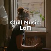 Chill Music Lofi artwork