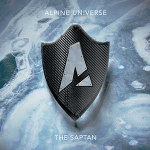 Alpine Universe - The Saptan - Line Dance Musik