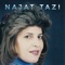 Aghach Tkhadant Nach - Najat Tazi lyrics