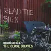 Read the Sign (feat. The Close Shaves) album lyrics, reviews, download
