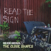 Read the Sign (feat. The Close Shaves) artwork