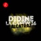 Alkatraz - Didine Canon 16 lyrics