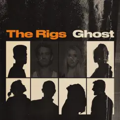 Ghost - Single by The Rigs album reviews, ratings, credits