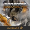 Sunstryk - Hungaryan Fox