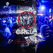 Circle Club 10th Anniversary Compilation artwork