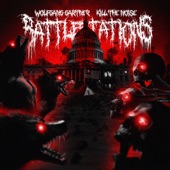 Battlestations artwork