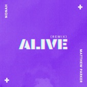 Alive (Remix) artwork