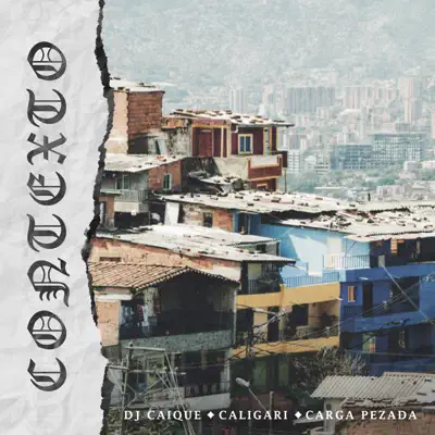 Contexto - Single - DJ Caique