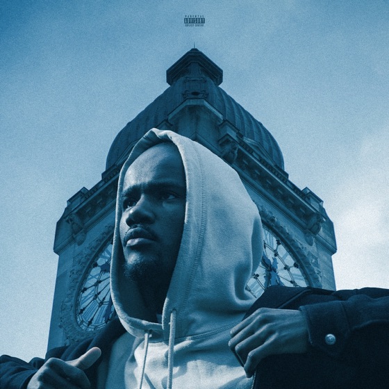 Cover artwork for MAD