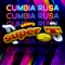 Cumbia Rusa artwork