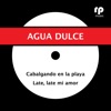 Cabalgando en la Playa / Late, Late Mi Corazón - Single