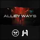 Alleyways (feat. Dr Disrespect) artwork