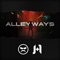 Alleyways (feat. Dr Disrespect) artwork