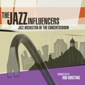 The Jazz Influencers artwork