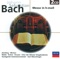 Mass in B Minor, BWV 232 - Agnus Dei: Agnus Dei artwork
