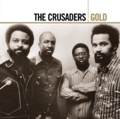 The Crusaders - Tough Talk