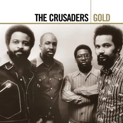 Gold - The Crusaders Gold - The Crusaders