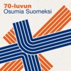 70-luvun Osumia Suomeksi, 2020