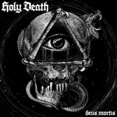 Deus Mortis - EP artwork