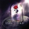 Illusions - Thomas Bergersen lyrics