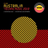 Techno Music 2013 (K.I.M Remix) artwork
