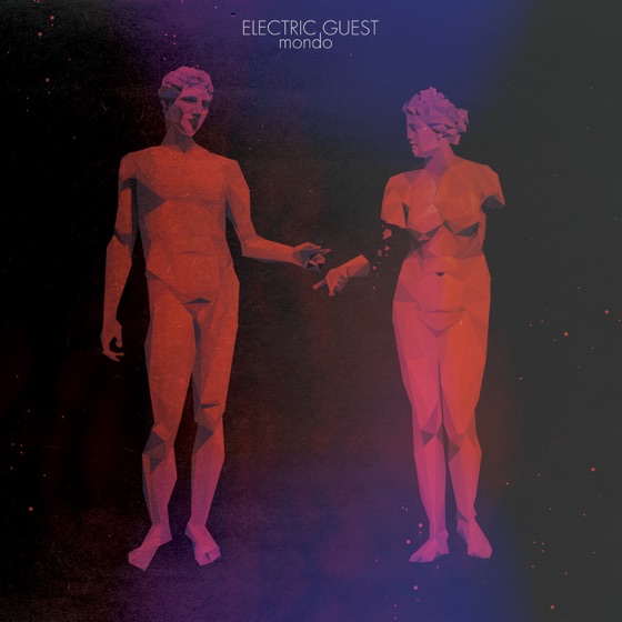 Cover artwork for Waves
