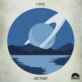 Lost Planet artwork