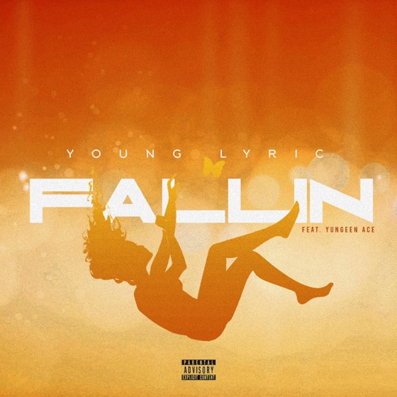 Cover artwork for Fallin (feat. Yungeen Ace)