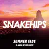Summer Fade (feat. Anna of the North) - Single album lyrics, reviews, download