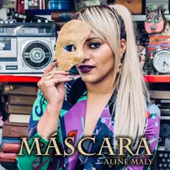 Mascara - EP - Aline Maly Mascara - EP - Aline Maly