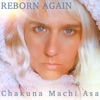 Reborn Again - EP