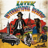 International Rudeboy - Lotek