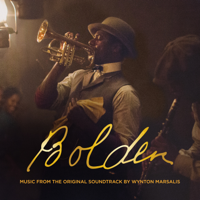 Wynton Marsalis - Bolden (Original Soundtrack) artwork