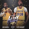 Alley Oop - EP