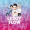 Le Doy Flow (feat. Dj Rasec & Aluan Mk) - Josh Elepe lyrics