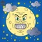 June Moone - Super Villain lyrics