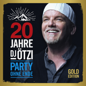 Live Is Life (Remastered 2019) - DJ Ötzi & Hermes House Band