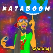 Kataboom artwork