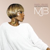 Just Fine by Mary J Blige