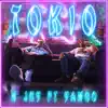 Stream & download Tokio (feat. Yango) - Single