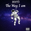 The way I am - Single