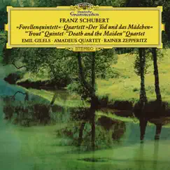 Schubert: Piano Quintet in A Major, D. 667 
