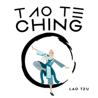 Lao Tzu - Tao Te Ching artwork