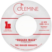 The Rugged Nuggets - Rugged Walk