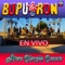 Bupu Kumbia Kings, Rubrica Pausa 2 - Bupu & Ron lyrics