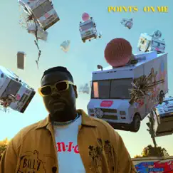 On Me - Single by POINTS album reviews, ratings, credits